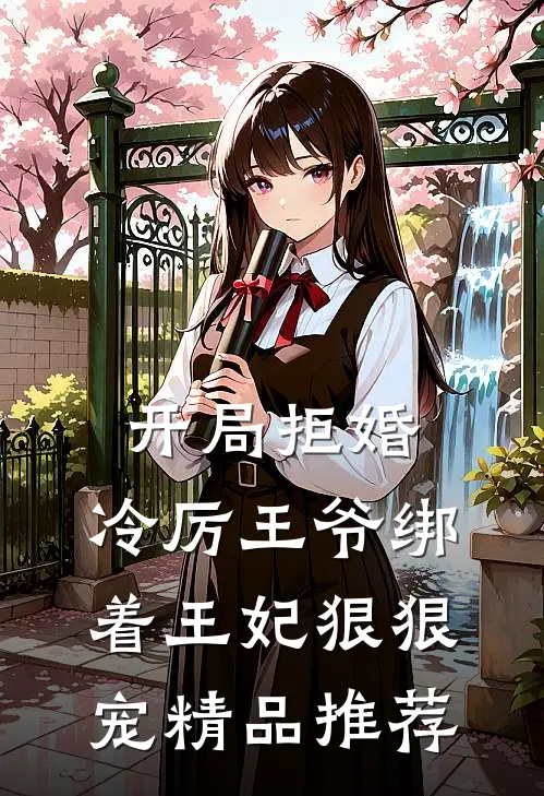 开局拒婚,冷厉王爷绑着王妃狠狠宠精品推荐免费阅读