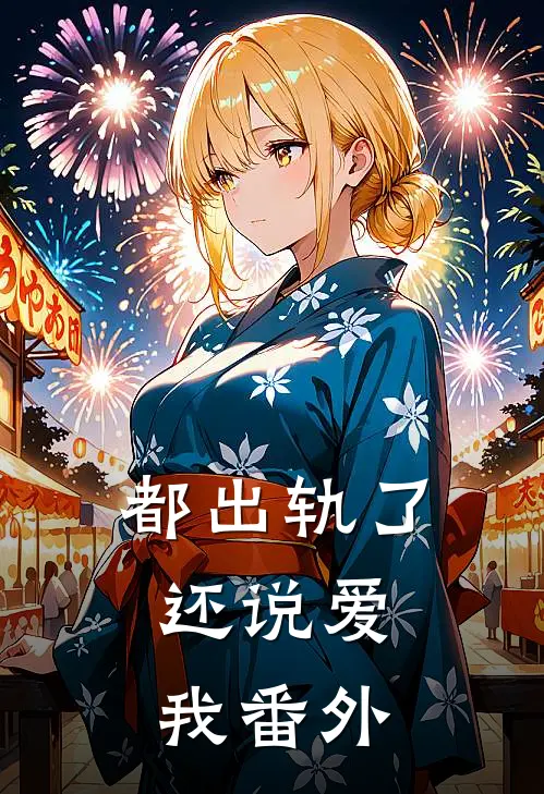 都出轨了,还说爱我 番外在线观看