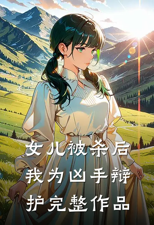 女儿被杀后,我为凶手辩护完整作品视频