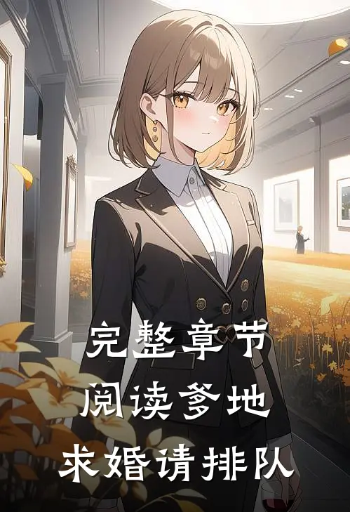 完整章节阅读爹地,求婚请排队的