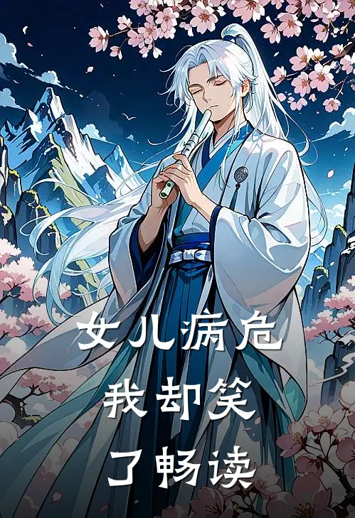 女儿病危,我却笑了畅读