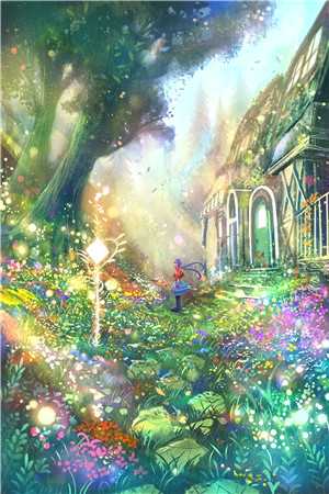 枯木逢春我逢你无广告