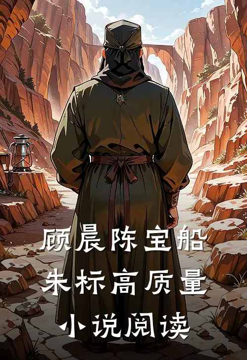 顾晨陈宝船朱标高质量小说阅读