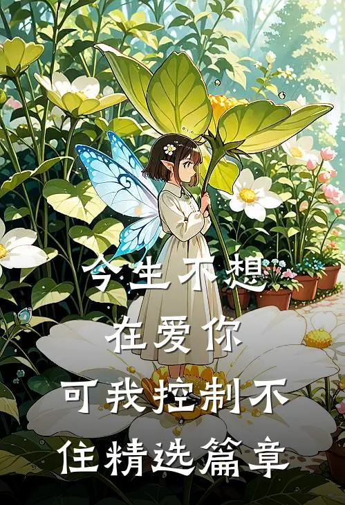 今生不想在爱你,可我控制不住精选篇章在线阅读