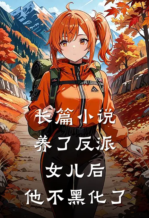 长篇养了反派女儿后,他不黑化了