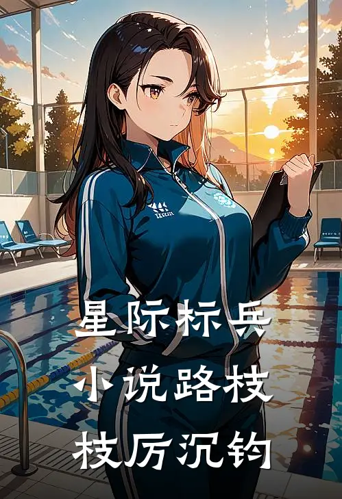 星际标兵小说路枝枝厉沉钧