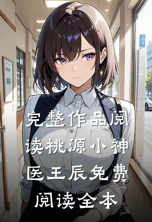完整作品阅读桃源小神医王辰免费阅读全本