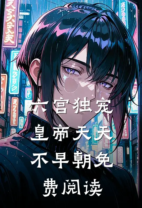 六宫独宠，皇帝天天不早朝免费阅读
