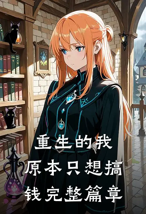 重生的我,原本只想搞钱完整篇章在线阅读
