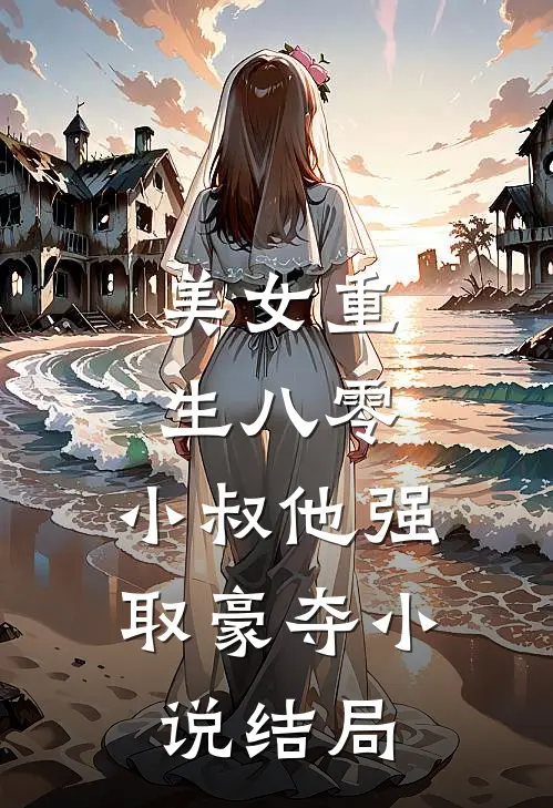 美女重生八零，小叔他强取豪夺小说结局