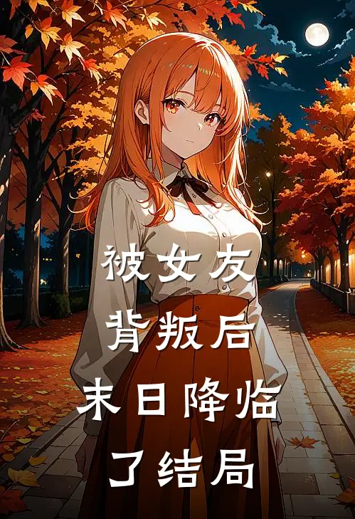 被女友背叛后,末日降临了结局