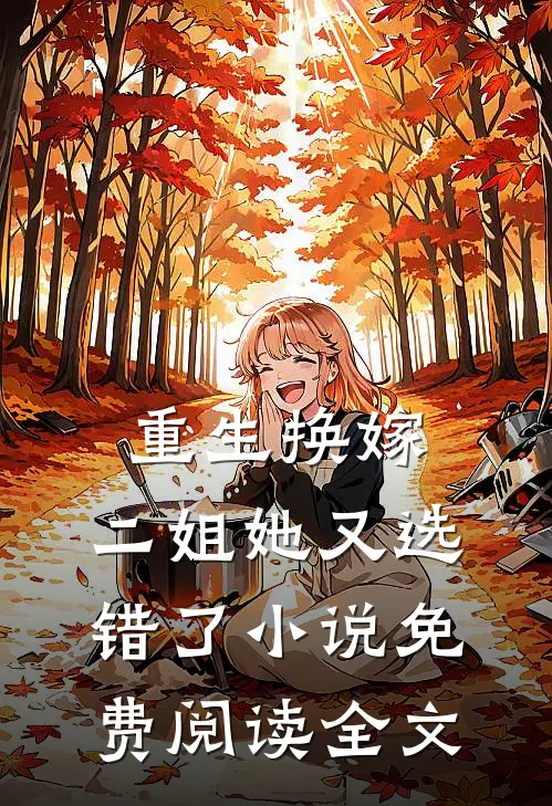 重生换嫁,二姐她又选错了免费阅读全文无弹窗