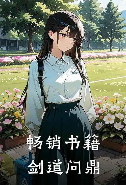 畅销书籍剑道问鼎