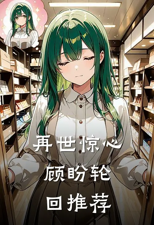 再世惊心,顾盼轮回推荐哪本
