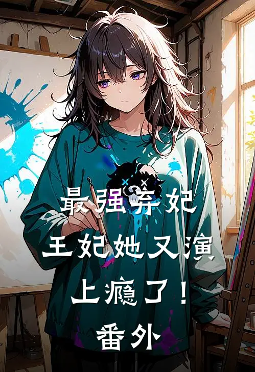 最强弃妃：王妃她又演上瘾了！ 番外