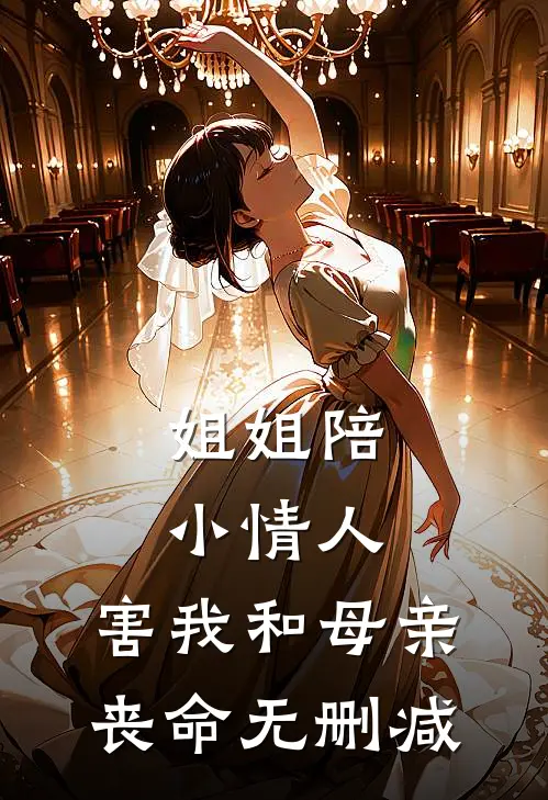 姐姐陪小情人,害我和母亲丧命无删减