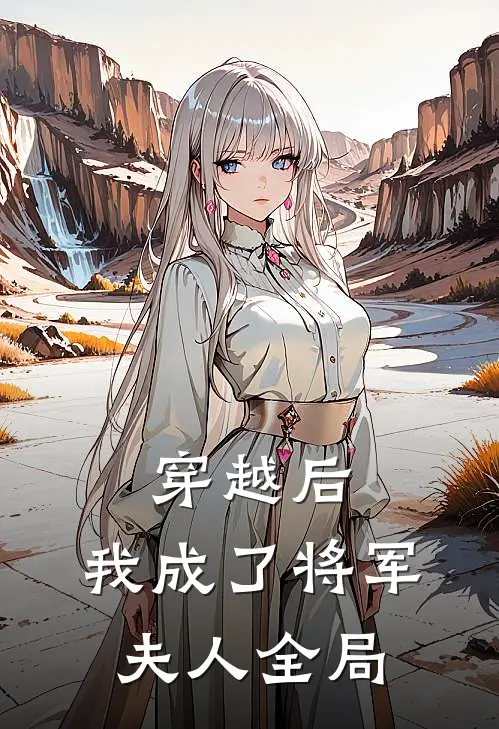 穿越后,我成了将军夫人全局中文
