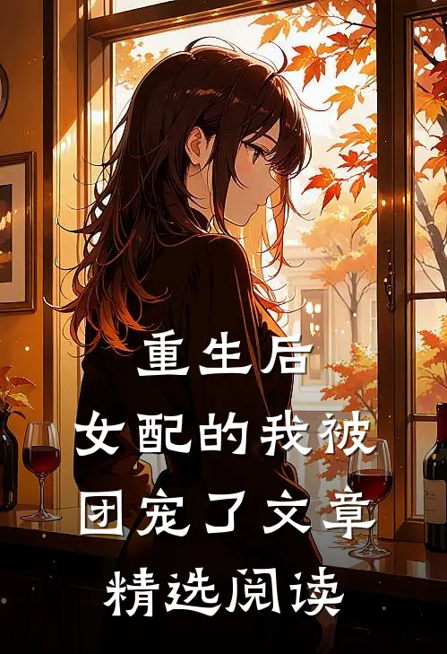 重生后,女配的我被团宠了文章精选阅读