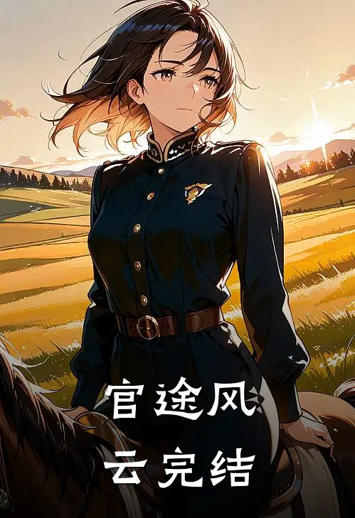 官途风云完结状态
