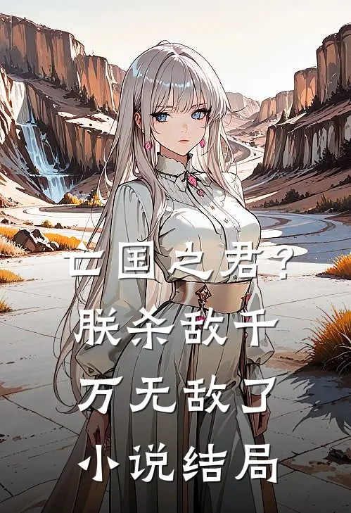 亡国之君?朕杀敌千万,无敌了结局是啥