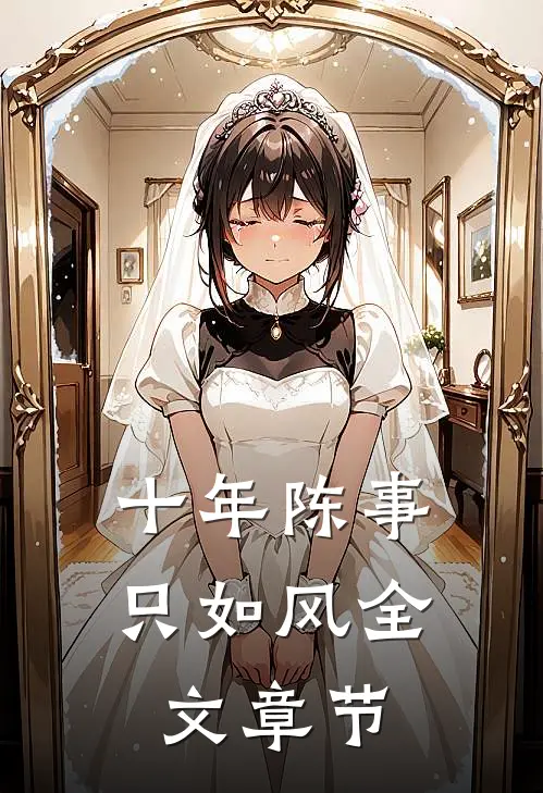十年陈事只如风全文章节
