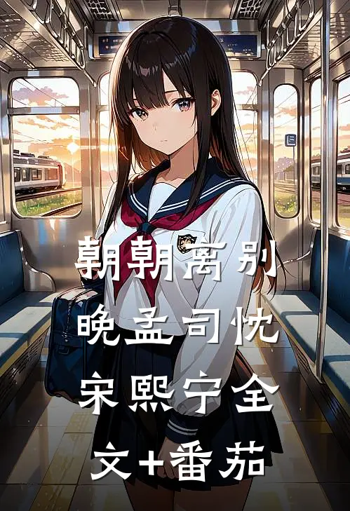 朝朝离别晚孟司忱宋熙宁全文+番茄