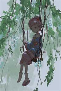 人在古代，权贵步步强夺已完结