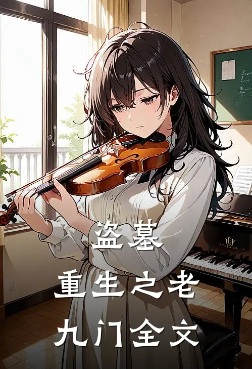 盗墓,重生之老九门全文