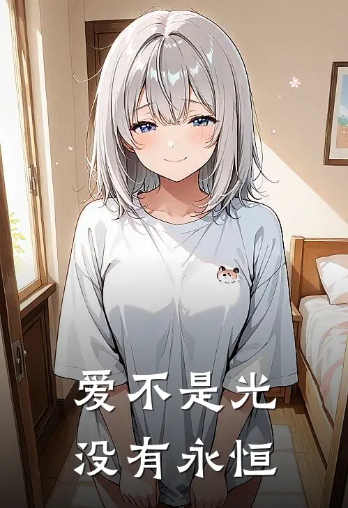 爱不是光,没有永恒英文