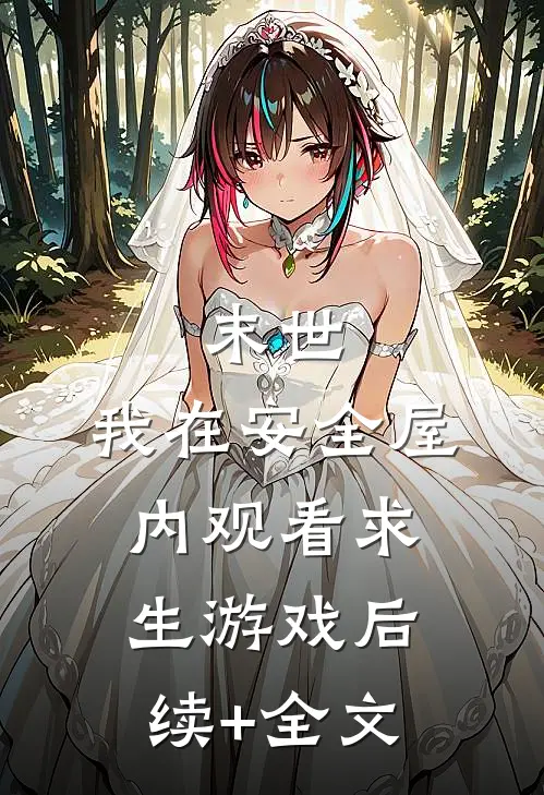 末世:我在安全屋内观看求生游戏后续+全文