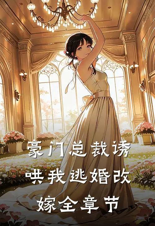 豪门总裁诱哄我逃婚改嫁全章节