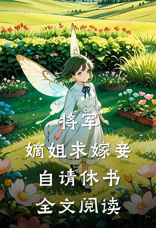 将军,嫡姐求嫁妾自请休书全文阅读免费