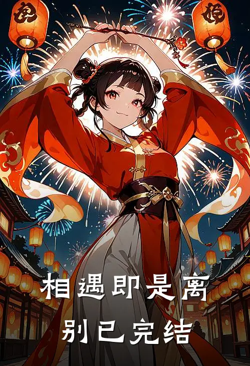 相遇即是离别已完结吗