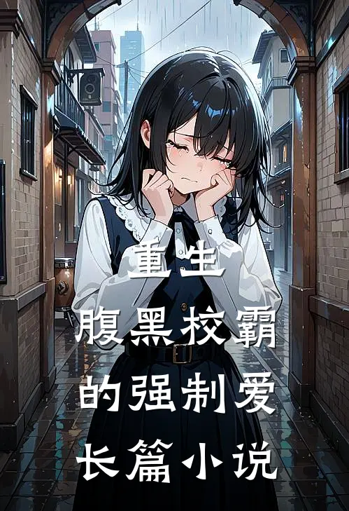 重生腹黑校霸的强制爱长篇推荐