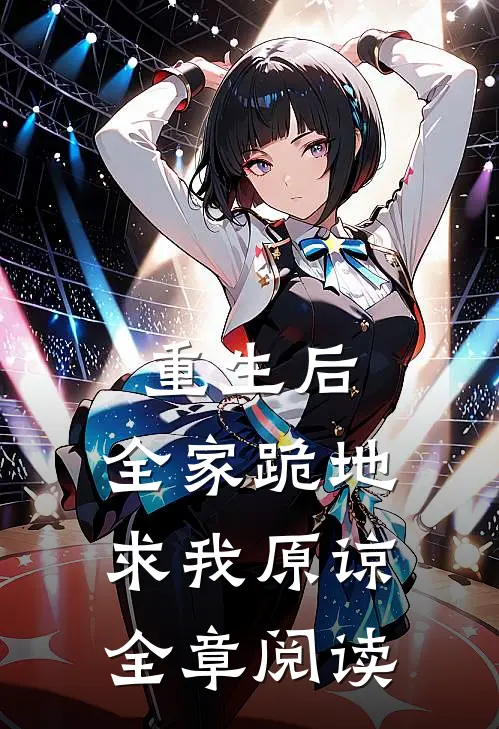 重生后,全家跪地求我原谅全章阅读