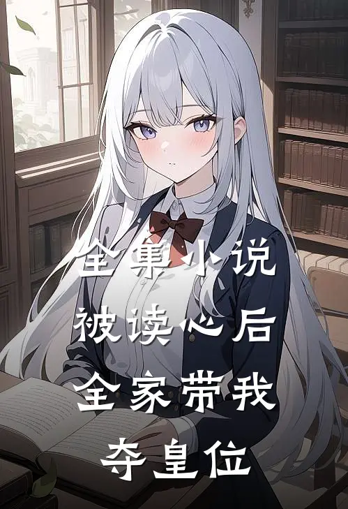 全集小说被读心后，全家带我夺皇位