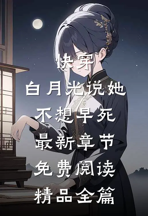 快穿:白月光说她不想早死最新章节免费阅读精品全篇