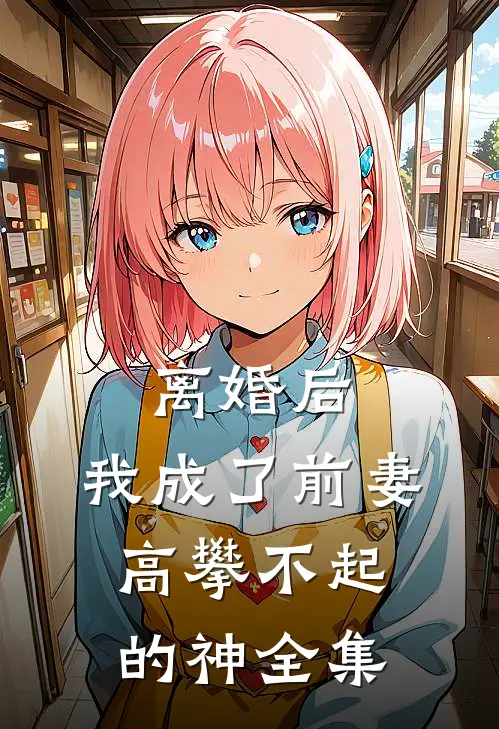 离婚后,我成了前妻高攀不起的神 全集TXT