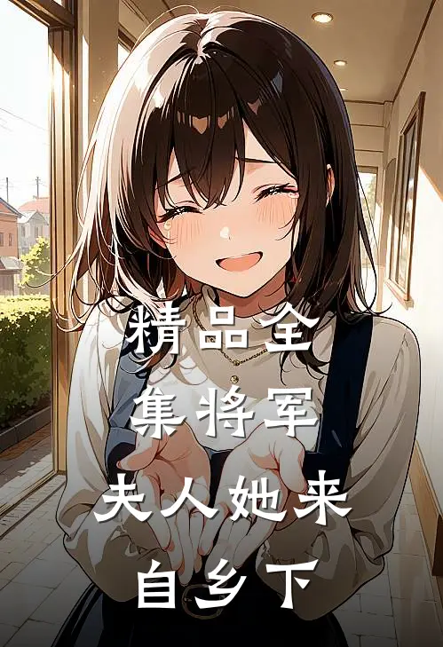 精品全集将军,夫人她来自乡下