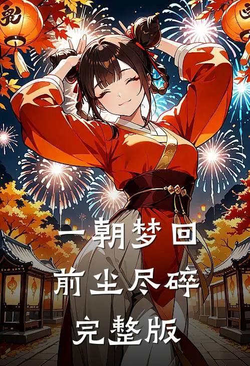 一朝梦回,前尘尽碎完整版歌词
