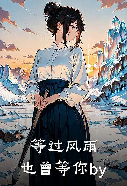 等过风雨,也曾等你by小熊萝卜