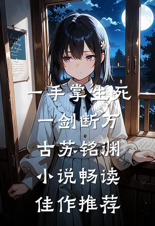 一手掌生死一剑断万古苏铭渊 小说畅读佳作推荐