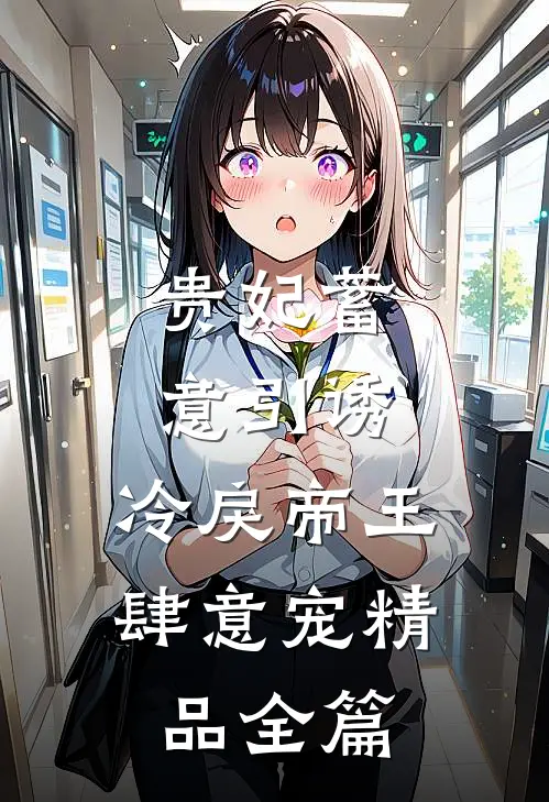 贵妃蓄意引诱,冷戾帝王肆意宠精品全篇