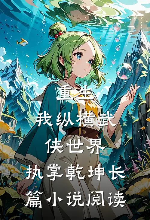 重生我纵横武侠世界,执掌乾坤长篇阅读全文