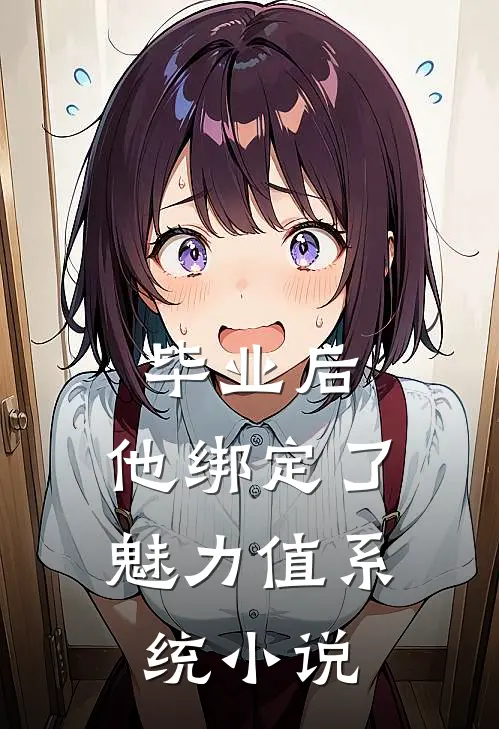 毕业后,他绑定了魅力值系统免费阅读