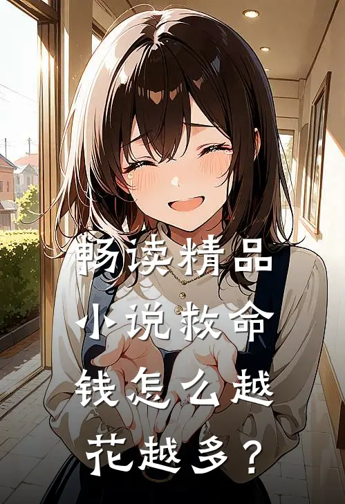 畅读精品小说救命，钱怎么越花越多？