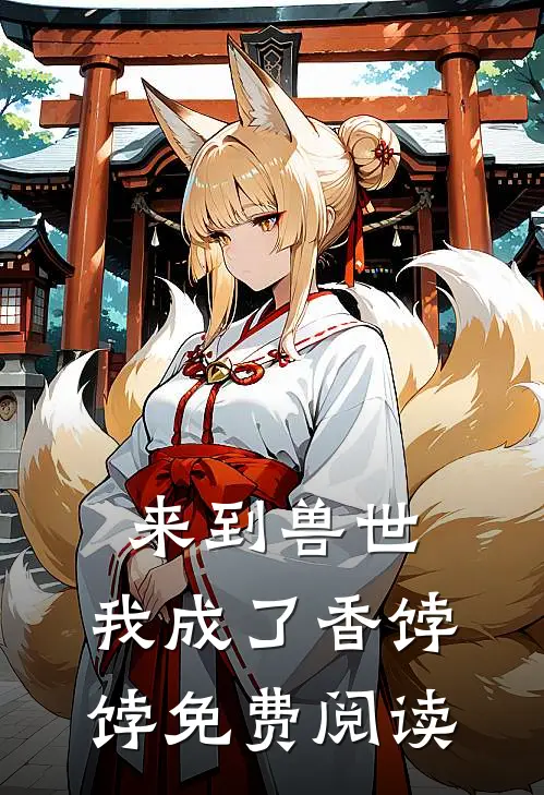 来到兽世,我成了香饽饽免费阅读全文
