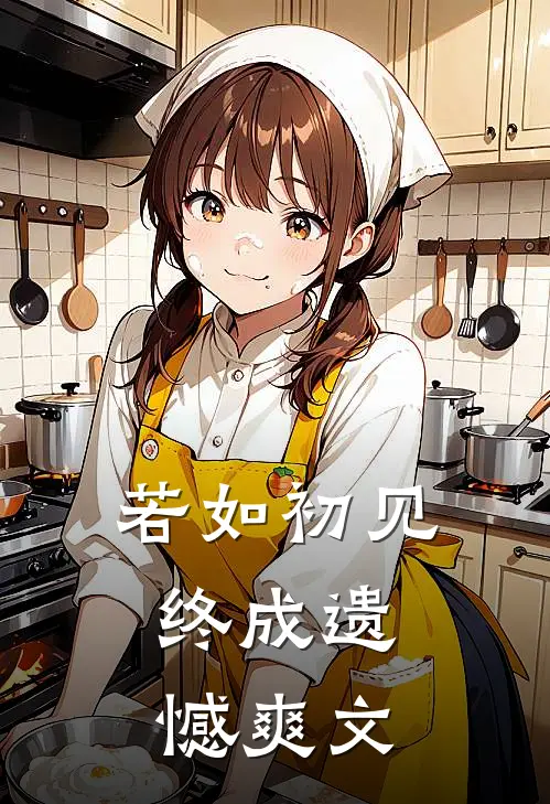 若如初见,终成遗憾爽文推荐