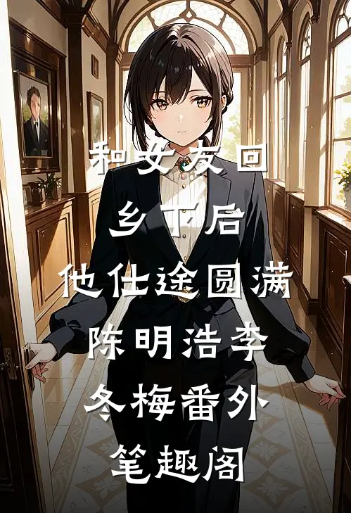 和女友回乡下后，他仕途圆满：陈明浩李冬梅番外笔趣阁