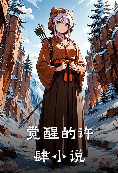 觉醒的许肆小说